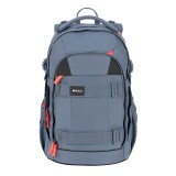 Bold Schulrucksack Origin Blau